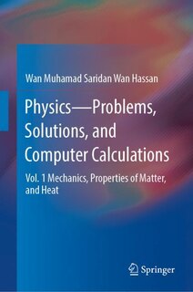 Front cover_Physics-Problems, Solutions, and Computer Calculations