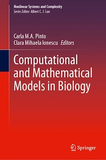 Couverture_Computational and Mathematical Models in Biology