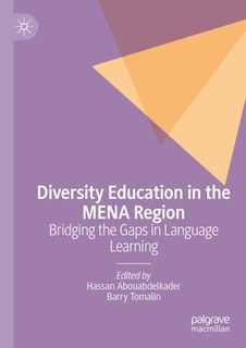 Couverture_Diversity Education in the MENA Region