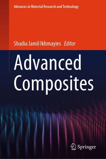 Couverture_Advanced Composites