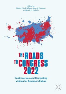 Front cover_The Roads to Congress 2022