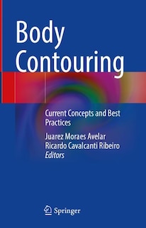 Front cover_Body Contouring