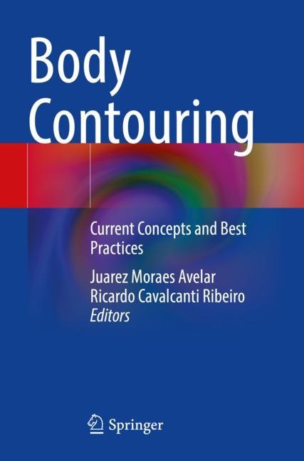 Front cover_Body Contouring