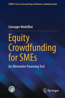 Front cover_Equity Crowdfunding for SMEs