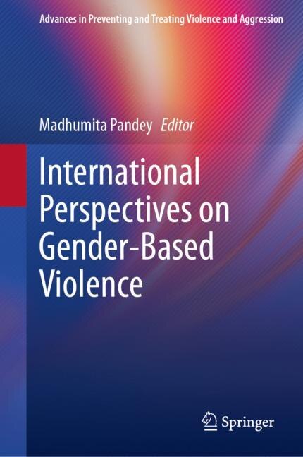 Couverture_International Perspectives on Gender-Based Violence