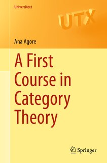 Couverture_A First Course in Category Theory