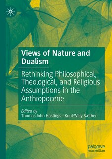 Front cover_Views of Nature and Dualism