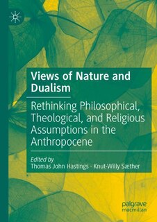 Front cover_Views of Nature and Dualism