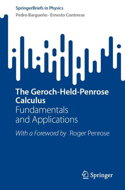 Front cover_The Geroch-Held-Penrose Calculus