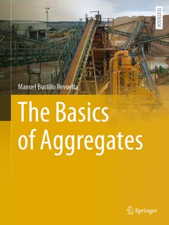 Couverture_The Basics of Aggregates