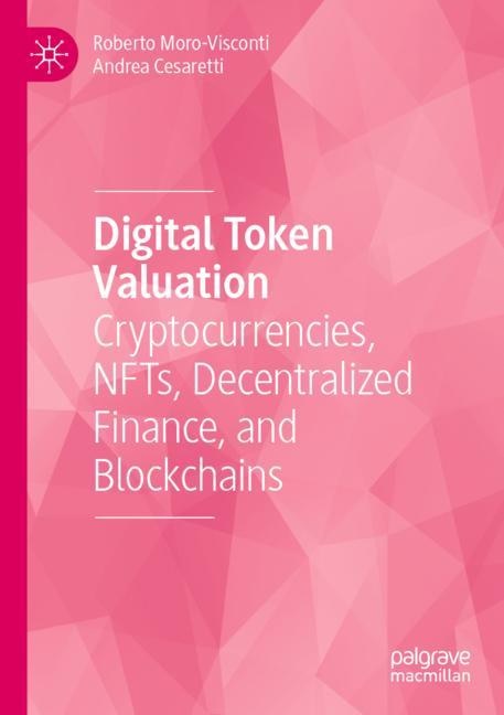 Couverture_Digital Token Valuation