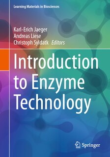 Front cover_Introduction to Enzyme Technology