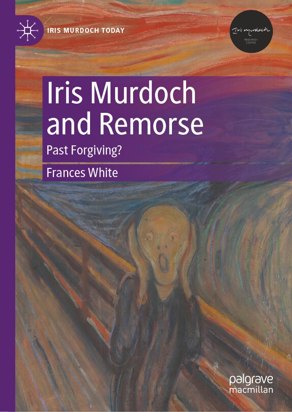 Couverture_Iris Murdoch and Remorse