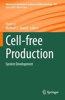 Front cover_Cell-free Production