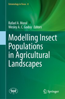 Front cover_Modelling Insect Populations in Agricultural Landscapes