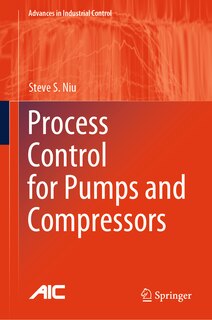 Couverture_Process Control for Pumps and Compressors