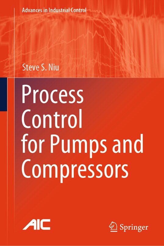 Couverture_Process Control for Pumps and Compressors