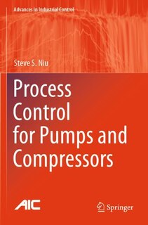 Front cover_Process Control for Pumps and Compressors