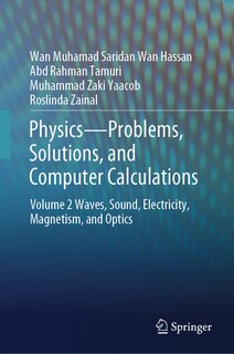 Front cover_Physics-Problems, Solutions, and Computer Calculations