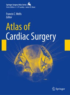 Couverture_Atlas of Cardiac Surgery