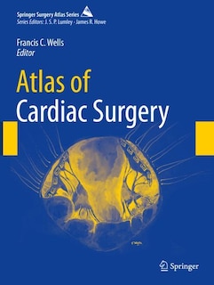 Couverture_Atlas of Cardiac Surgery