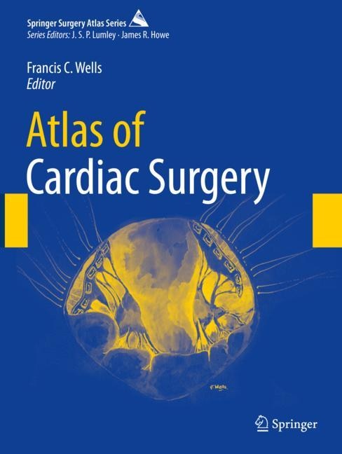 Couverture_Atlas of Cardiac Surgery