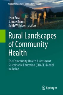 Couverture_Rural Landscapes of Community Health