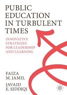Front cover_Public Education in Turbulent Times