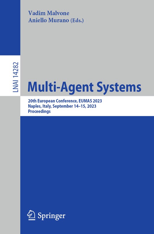 Couverture_Multi-Agent Systems