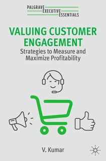 Front cover_Valuing Customer Engagement