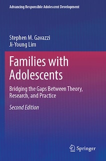 Couverture_Families with Adolescents
