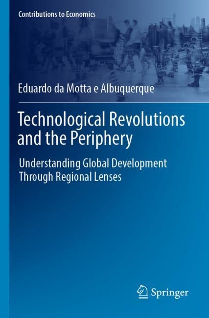 Couverture_Technological Revolutions and the Periphery