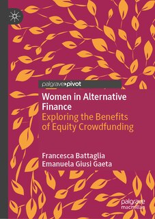 Front cover_Women in Alternative Finance