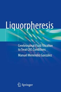Front cover_Liquorpheresis