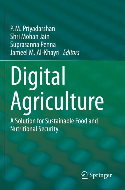 Front cover_Digital Agriculture