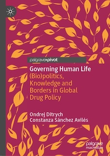 Couverture_Governing Human Life