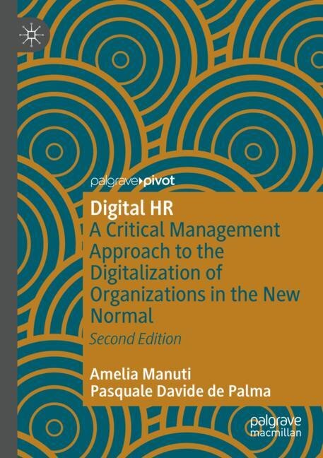 Front cover_Digital HR