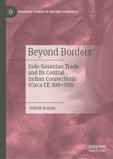 Front cover_Beyond Borders
