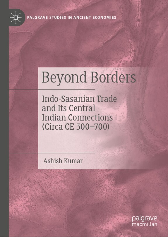 Front cover_Beyond Borders
