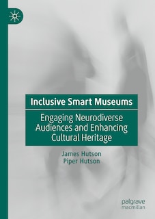 Front cover_Inclusive Smart Museums