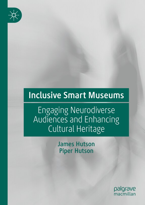 Front cover_Inclusive Smart Museums