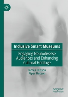Front cover_Inclusive Smart Museums