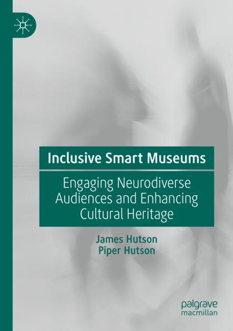 Front cover_Inclusive Smart Museums