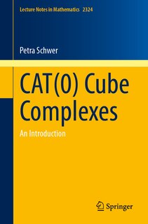 Couverture_Cat(0) Cube Complexes