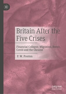 Front cover_Britain After the Five Crises