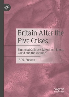 Front cover_Britain After the Five Crises