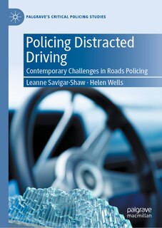 Front cover_Policing Distracted Driving