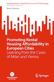 Couverture_Promoting Rental Housing Affordability in European Cities