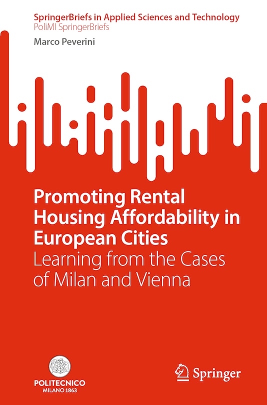 Couverture_Promoting Rental Housing Affordability in European Cities