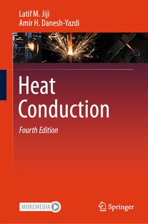 Front cover_Heat Conduction
